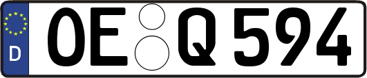OE-Q594