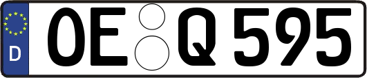 OE-Q595