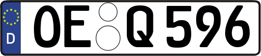 OE-Q596
