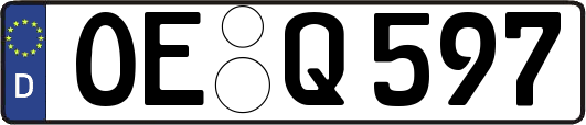 OE-Q597