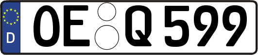 OE-Q599