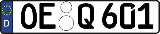OE-Q601