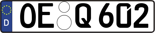 OE-Q602