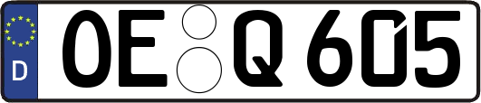 OE-Q605