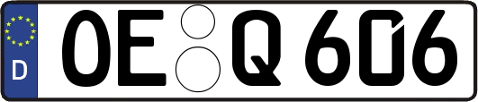 OE-Q606