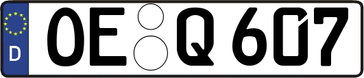 OE-Q607
