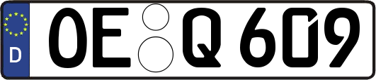 OE-Q609