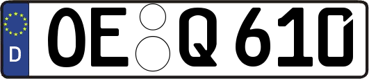 OE-Q610