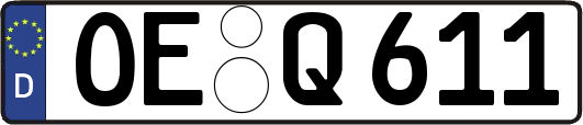 OE-Q611
