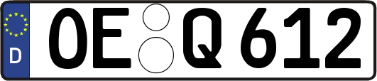 OE-Q612