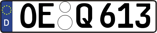 OE-Q613