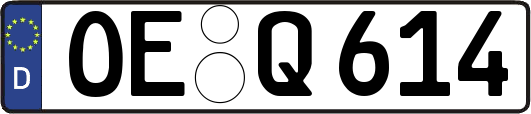 OE-Q614