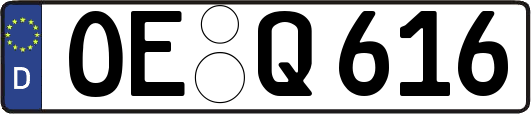 OE-Q616