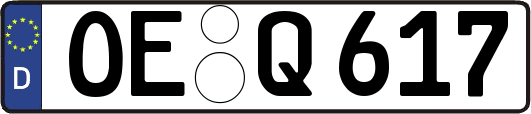 OE-Q617