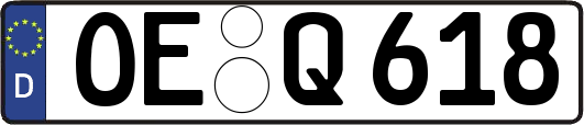 OE-Q618