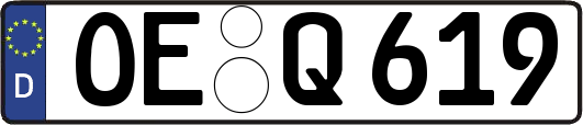 OE-Q619