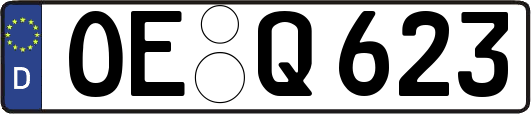 OE-Q623