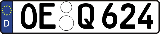OE-Q624
