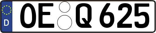 OE-Q625