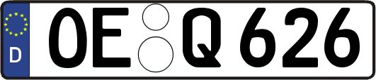 OE-Q626