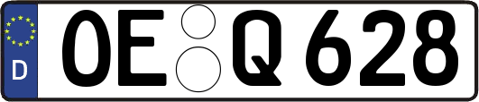 OE-Q628