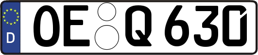 OE-Q630