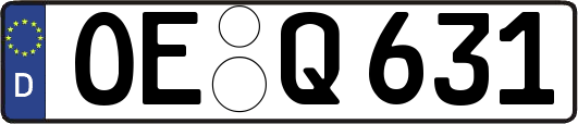 OE-Q631