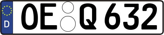 OE-Q632