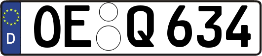 OE-Q634