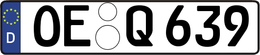 OE-Q639