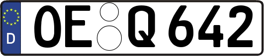 OE-Q642