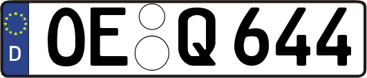 OE-Q644