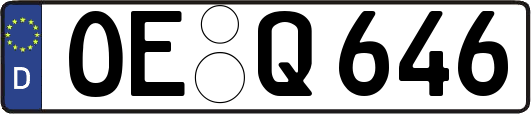OE-Q646