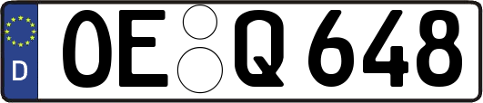 OE-Q648