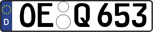 OE-Q653