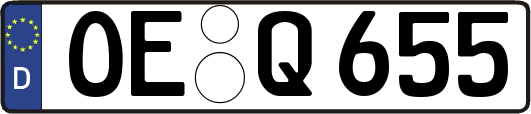 OE-Q655
