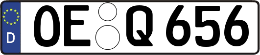 OE-Q656
