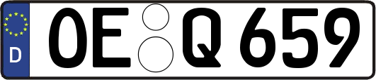 OE-Q659