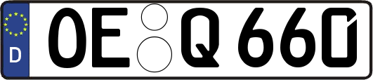 OE-Q660