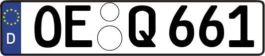 OE-Q661