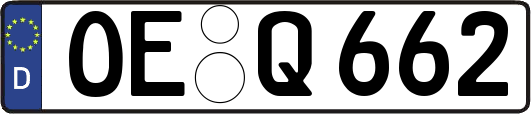 OE-Q662