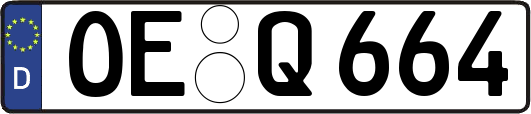 OE-Q664