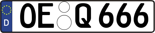 OE-Q666