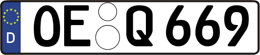 OE-Q669