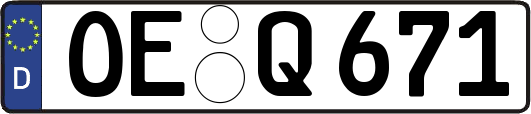 OE-Q671