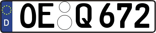 OE-Q672