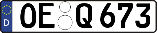OE-Q673