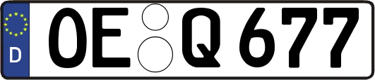 OE-Q677
