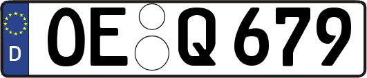 OE-Q679