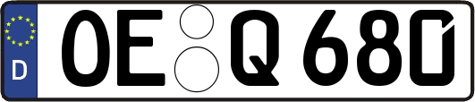 OE-Q680